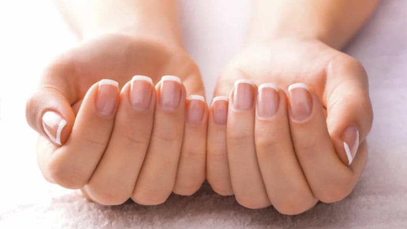 Descubre lo que pueden decirte tus uñas sobre tu salud.
Foto: archivo