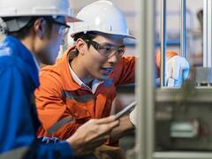 China lo logró: construyó su propio "sol artificial" gracias a tres brazos robóticos para tener energía limpia e ilimitada