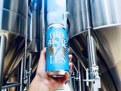 "Oíd Mortales": crearon una cerveza por el Mundial y regalan una pinta por cada gol de la Selección, dónde se consigue