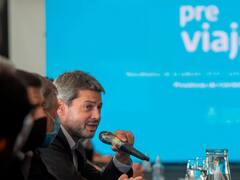 PreViaje 5: hoy es el último día para aprovechar el beneficio y obtener el reintegro