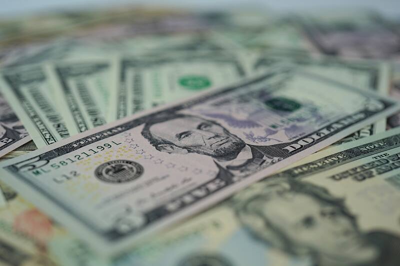 La cotización actual del dólar en Argentina (foto: Pixabay).