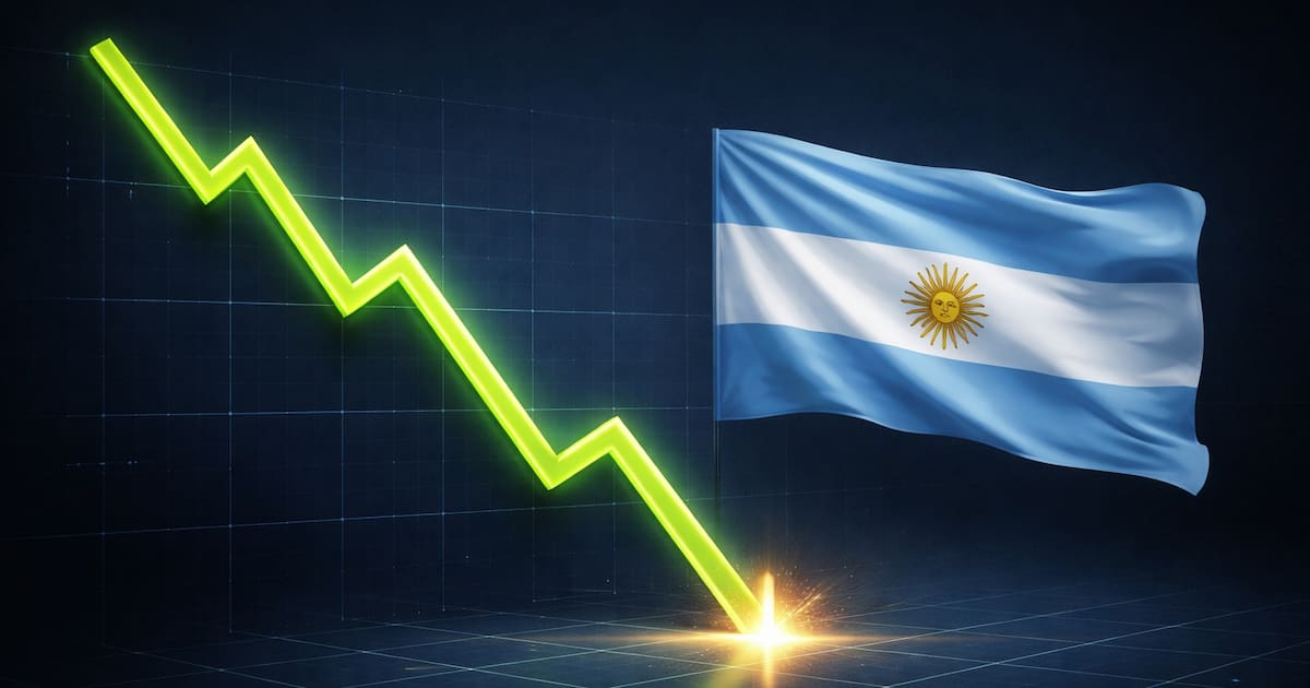Merval "rezagado": cuánto más pueden subir las acciones argentinas, según esta reconocida consultora