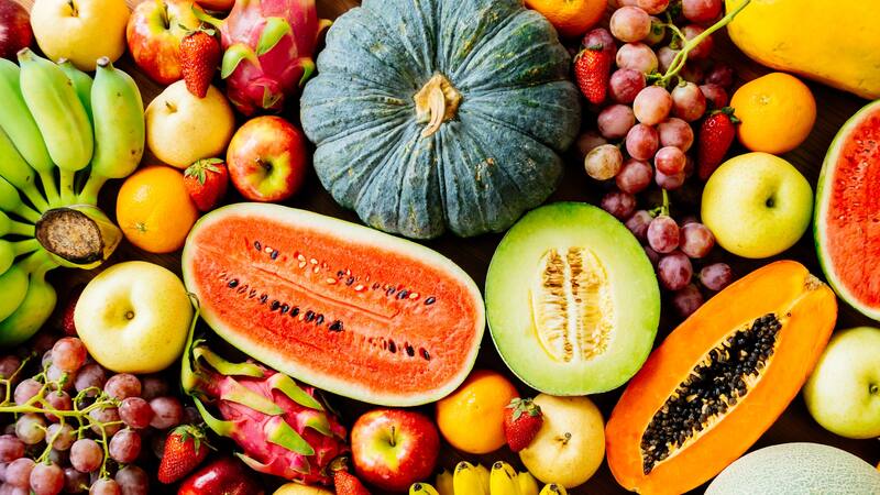 La fruta que reduce el riesgo de contraer Alzheimer y mejora el rendimiento cognitivo.