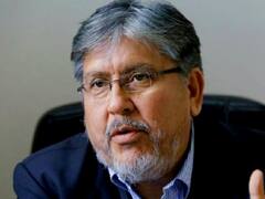 'Chino' Navarro: "Argentina no es un país óptimo para invertir pero tampoco es un lugar donde nadie invierte"