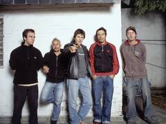 Peligra el regreso de Los Piojos: por qué cancelarían los shows en La Plata