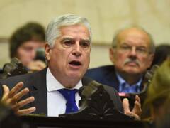 Por qué se rebelaron los diputados de Córdoba y denunciaron reuniones en Recoleta