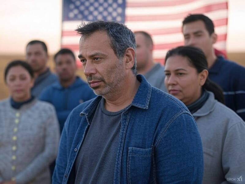 Los inmigrantes indocumentados no pueden solicitar un Real I.D. Fuente: Archivo.