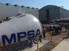 Impsa homologó su APE y le pedirá a Nación los u$s 15 millones que faltan para su salvataje