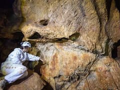 El descubrimiento arqueológico que amenaza con cambiar la historia para siempre: hallan una misteriosa cueva en España que deja mudos a todos