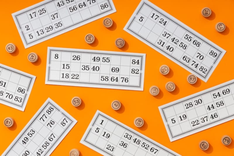 Los últimos números ganadores del Tris (foto: Freepik).