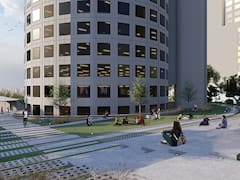 IRSA apuesta a las subastas y se desprende de 50 cocheras en Retiro: cuáles son los precios