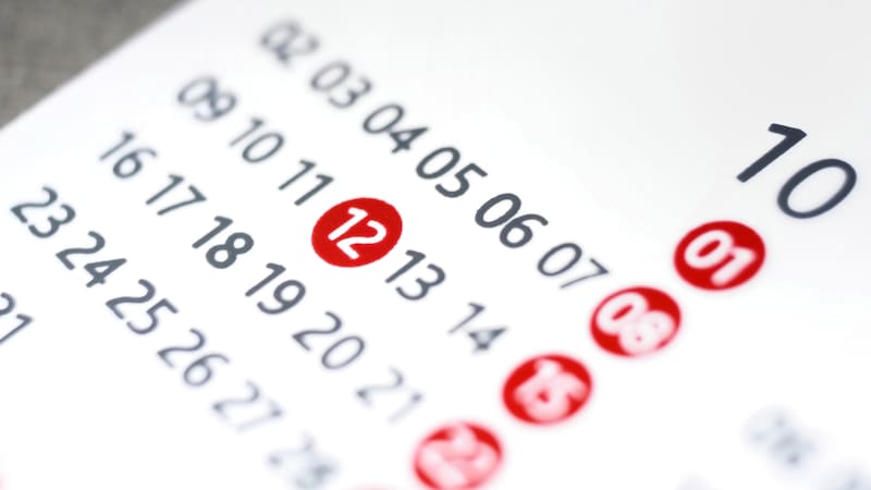 El principal feriado de octubre en Argentina es el Día del Respeto a la Diversidad Cultural, que originalmente es el domingo 12 de octubre.