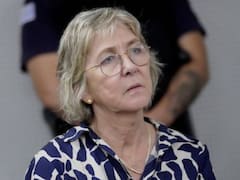 La esposa de Pablo Carrasco irá a prisión por lavado de activos