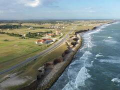 Verano 2024: 5 campos de golf entre el mar y las sierras