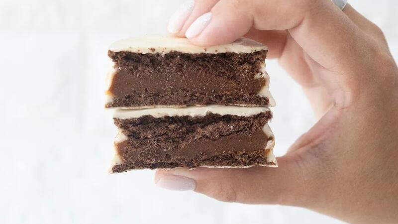 Se conoció al mejor alfajor de Argentina.