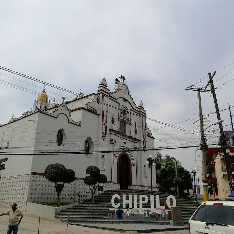Chipilo es el pueblo del Estado de Puebla con aires italianos. Foto: Instagram @nana95brooks