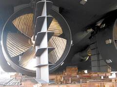 Obreros navales piden apoyo desde el Congreso