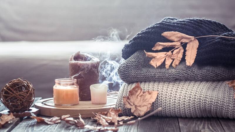 Este ritual promete la renovación de energías en armonía con los ciclos naturales.