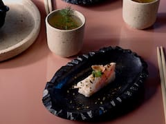 Hay un restaurante japonés en Palermo con 17 pasos: se entra con contraseña