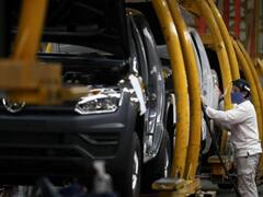 CEOs de Ford, Toyota y Volkswagen: "Hay que dejar de exportar impuestos"