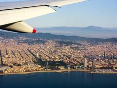 Viajar a Barcelona ahora te saldrá más caro: esta es la nueva cifra que deberás pagar por irte a vacacionar a la ciudad