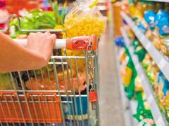 Gremio de la alimentación acordó aumento de 25,5% y dos cláusulas de revisión