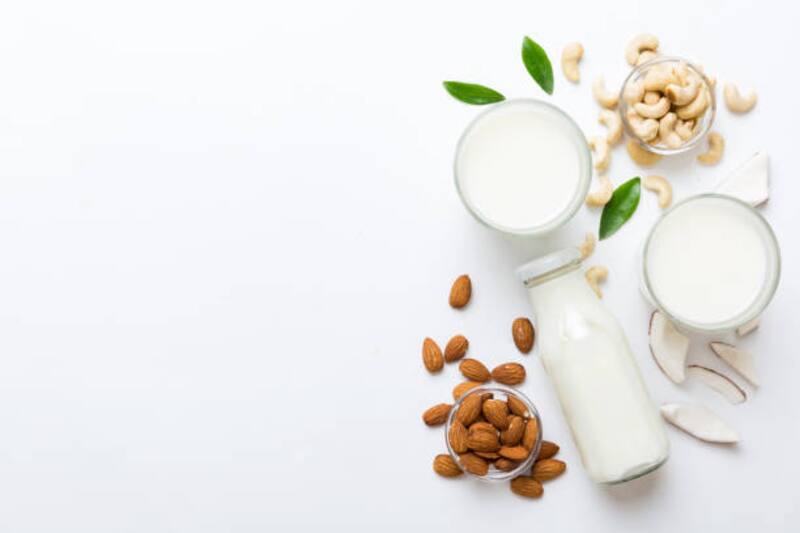 El calcio es fundamental para el desarrollo de huesos fuertes. Foto: Archivo.