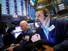 Inestabilidad financiera: a la caza de la próxima crisis del mercado