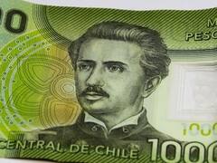 Peso chileno hoy: a cuánto abre la cotización este martes 11 julio