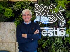 "Cómo hacemos para seguir utilizando el suelo sin usar químicos", la apuesta de Nestlé a la agricultura regenerativa