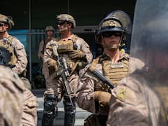 Este ejército se prepara para controlar el océano con un poderoso submarino nuclear y crece el temor por la Tercera Guerra Mundial