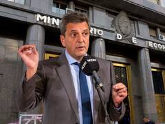 Economía dio el primer paso para una nueva "ancla monetaria"