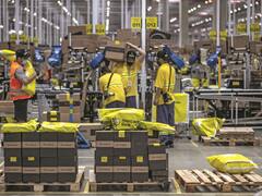 Estos emprendedores quieren que los paquetes lleguen rápido y barato a tu casa (pero estas trabas no se los permiten)