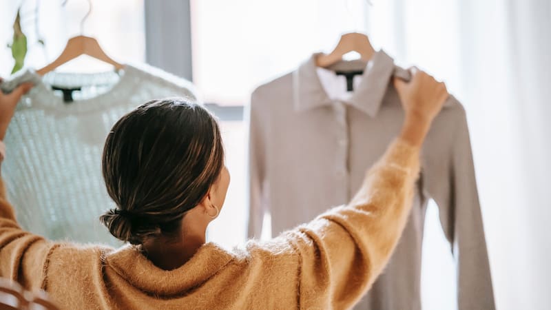 El nuevo producto de Mercadona que tiene a todos enamorados: tu ropa limpia y perfumada por menos de 5 euros.