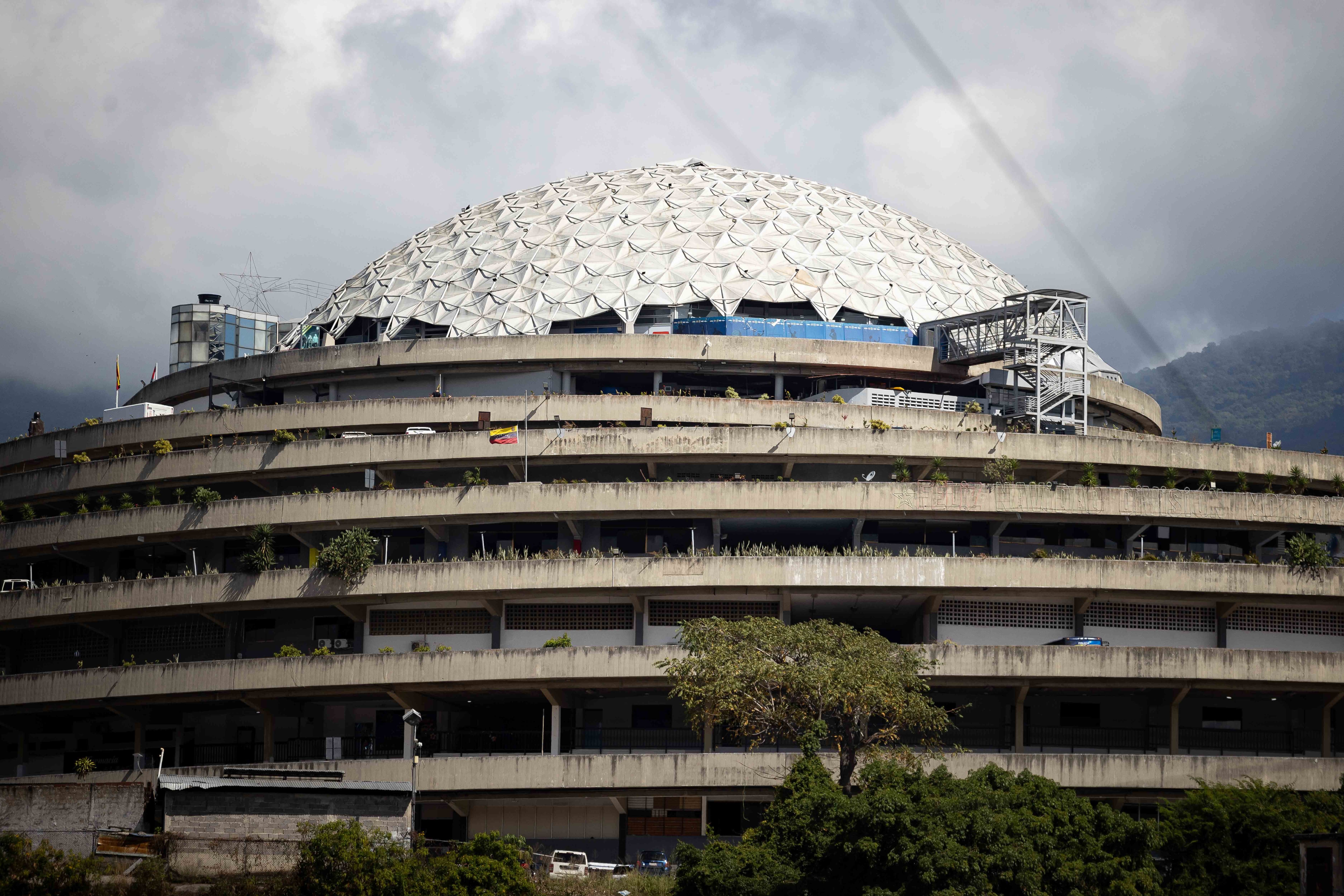 “Bienvenidos al infierno”: la cámara de tortura más temida de Venezuela