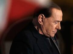 Murió Silvio Berlusconi