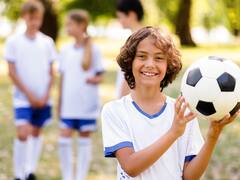 El país de Sudamérica que tiene una de las canchas de fútbol más extraordinarias del mundo: no es Brasil ni México