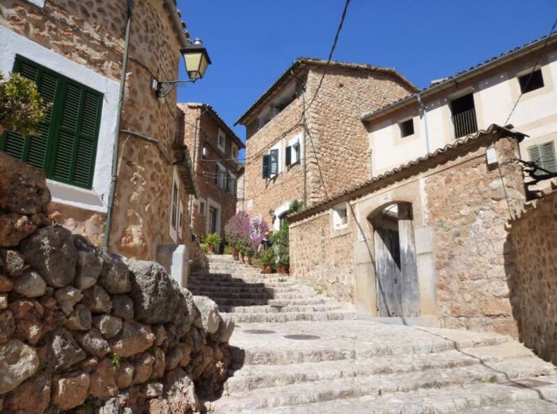 Escapada: el pueblo escondido en Mallorca que guarda uno de los tesoros más bellos de la Unesco. (foto: Pexels).