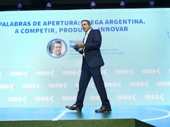 Uno de los mayores empresarios del agro no duda: "Queremos competir, pero la cancha inestable de estos días no le gusta a nadie"