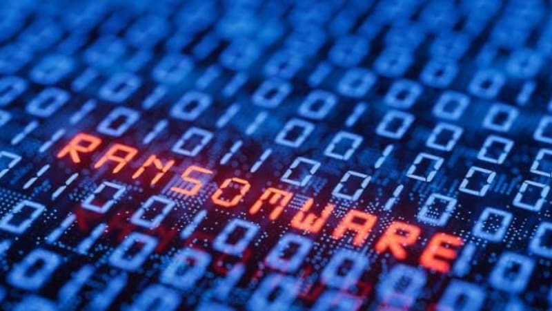 El ransomware se posiciona hoy como una de las principales preocupaciones de ciberseguridad.