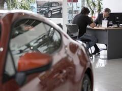 La venta de autos usados cayó en noviembre pero el acumulado ya marcó un nuevo récord