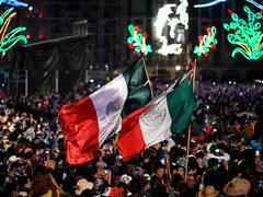 Las 5 canciones patrias que debes escuchar en el día de la independencia