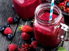 Oro rojo: la fruta que produce más colágeno, favorece el cuidado de la piel y es un potente antioxidante