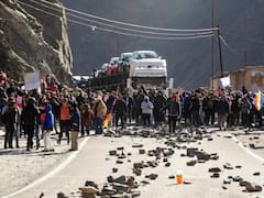 Hoteles cerrados y temporada "frenada" en Jujuy con pérdidas millonarias