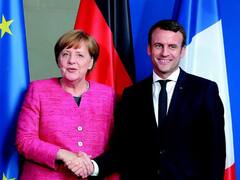 Francia aumenta los combustibles pese a las protestas masivas