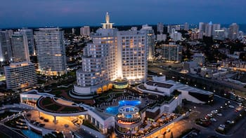 Grupo que compra Enjoy de Punta del Este prevé invertir hasta 500 millones de dólares