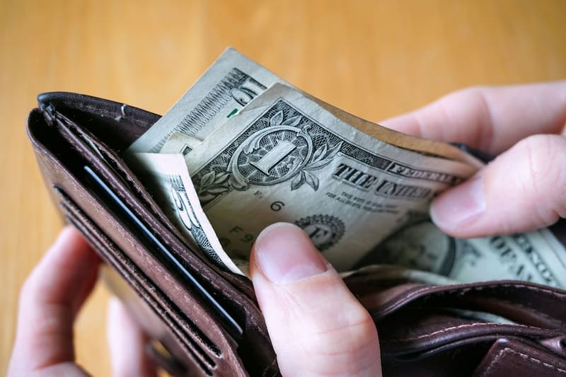 SSA entrega un pago único a hijos o cónyuge tras la muerte de un beneficiario. Fuente: Archivo.