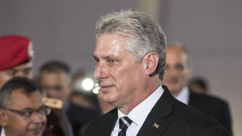 Cuba había formado parte de la lista desde 1982, pero salió en 2015. Foto: Archivo.