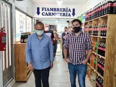 El "supermercado barato" de Brancatelli es viral: dice que invirtió en el país y le pegó a los que ahorran en dólares