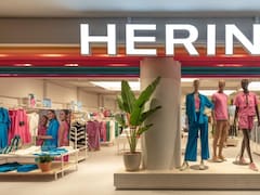 Hering, la icónica marca brasileña de los '90, vuelve a la Argentina